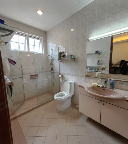 D15 Katong Landed House, , 8 Bedrooms, 4,387 sqft, Semi-Detached House For Sale, by Alicia Fong, 500103230 - Bathroom - PropertyGuru.com.sg