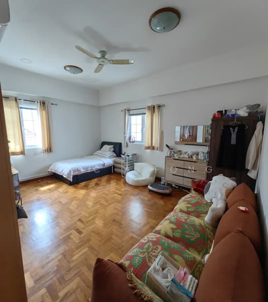 D15 Katong Landed House, , 8 Bedrooms, 4,387 sqft, Semi-Detached House For Sale, by Alicia Fong, 500103230 - Bedroom - PropertyGuru.com.sg