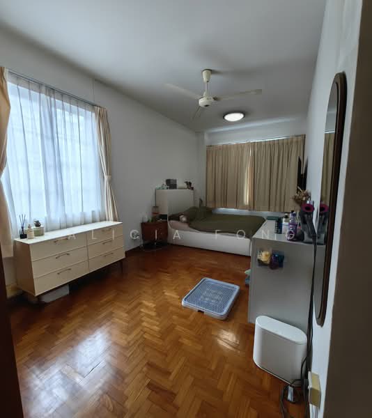 D15 Katong Landed House, , 8 Bedrooms, 4,387 sqft, Semi-Detached House For Sale, by Alicia Fong, 500103230 - Bedroom - PropertyGuru.com.sg