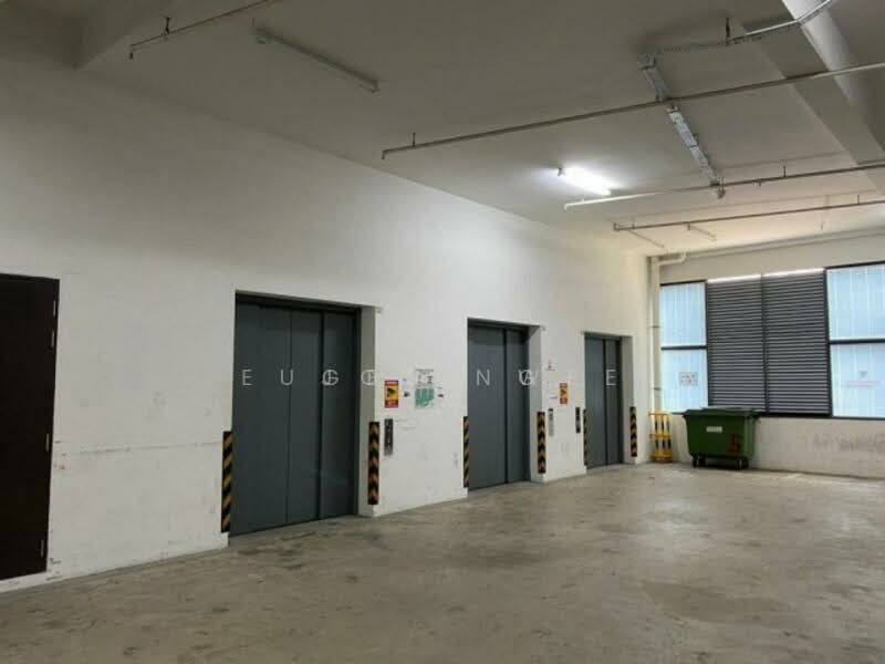 Woodlands Horizon, 31 Woodlands close, 1,722 sqft, Light Industrial (B1) For Rent, by Eugene Wee, 500103233 - Corridor - CommercialGuru.com.sg