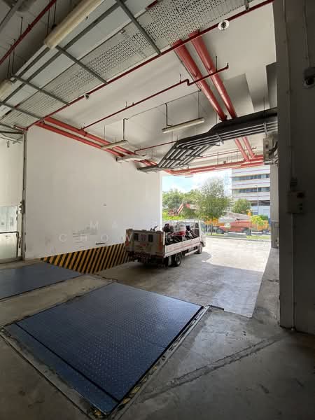 Tampines Industrial Drive Warehouse, , 4,527 sqft, Warehouse For Rent, by Matthew Chow Hsien Hua, 500103235 - Exterior - CommercialGuru.com.sg