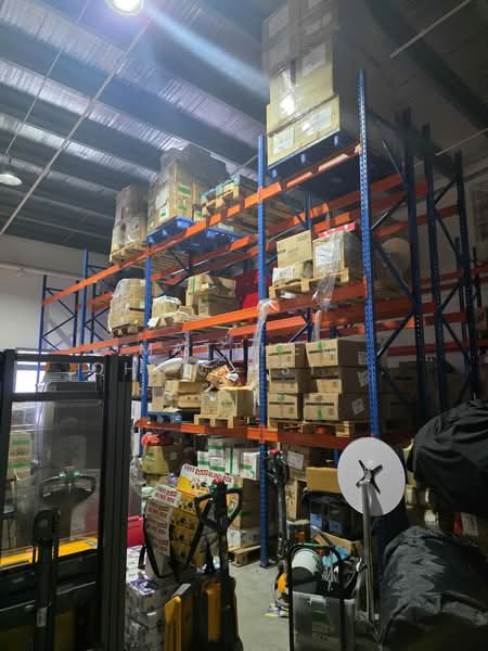 Tampines Industrial Drive Warehouse, , 4,527 sqft, Warehouse For Rent, by Matthew Chow Hsien Hua, 500103235 - Interior - CommercialGuru.com.sg