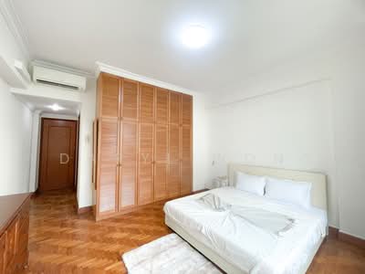 For Rent - The Blossomvale