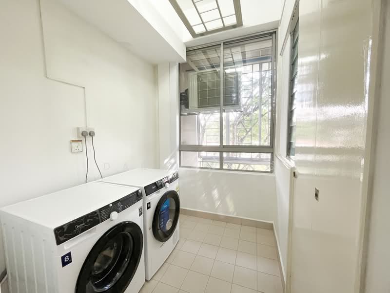 The Blossomvale, 900 Dunearn Road, Room Rental, 200 sqft, Condominium For Rent, by Daryl Wong, 500103236 - Interior - PropertyGuru.com.sg