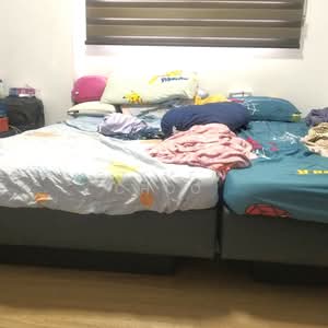 For Rent - 384B Yishun Ave 6