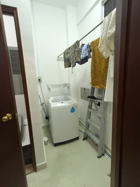 Dover Parkview, 30 Dover Rise, Room Rental, 200 sqft, Condominium For Rent, by Alan Huy, 500103240 - Interior - PropertyGuru.com.sg