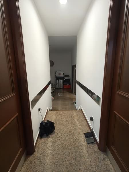 Dover Parkview, 30 Dover Rise, Room Rental, 200 sqft, Condominium For Rent, by Alan Huy, 500103240 - Corridor - PropertyGuru.com.sg