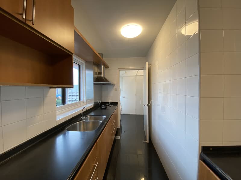 Parkway View, 39 Marine Parade Road, 4 Bedrooms, 3,572 sqft, Condominium For Rent, by Steven Low, 500103241 - Kitchen - PropertyGuru.com.sg