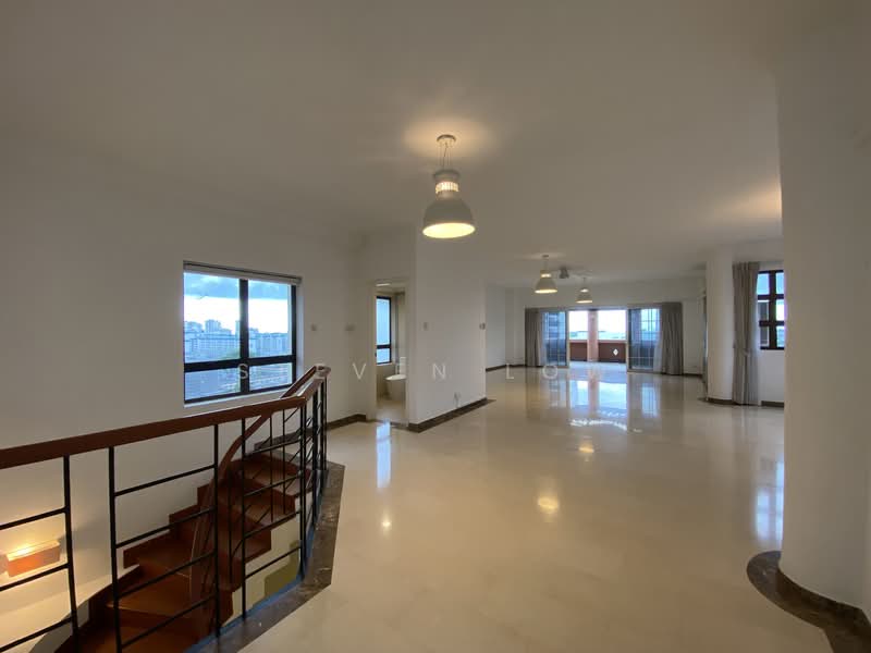 Parkway View, 39 Marine Parade Road, 4 Bedrooms, 3,572 sqft, Condominium For Rent, by Steven Low, 500103241 - Interior - PropertyGuru.com.sg