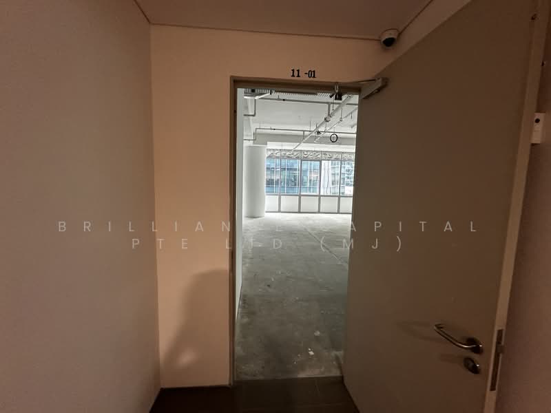 120 Robinson Road, 120 Robinson Road, 2,556 sqft, Office For Rent, by Brilliance Capital Pte Ltd (MJ), 500103242 - Interior - CommercialGuru.com.sg