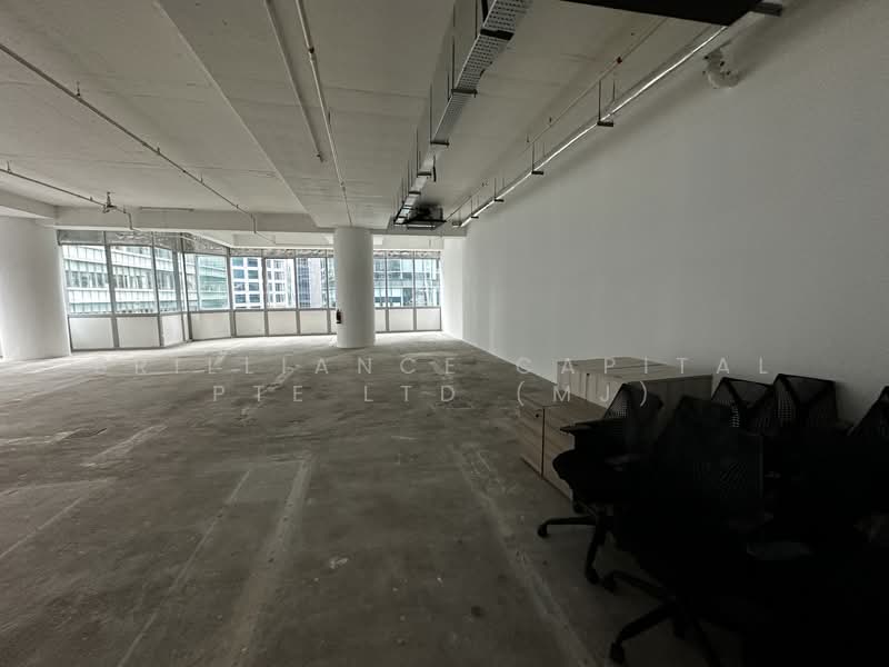 120 Robinson Road, 120 Robinson Road, 2,556 sqft, Office For Rent, by Brilliance Capital Pte Ltd (MJ), 500103242 - Interior - CommercialGuru.com.sg