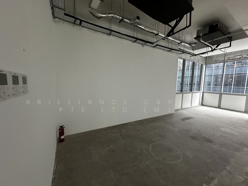 120 Robinson Road, 120 Robinson Road, 2,556 sqft, Office For Rent, by Brilliance Capital Pte Ltd (MJ), 500103242 - Interior - CommercialGuru.com.sg