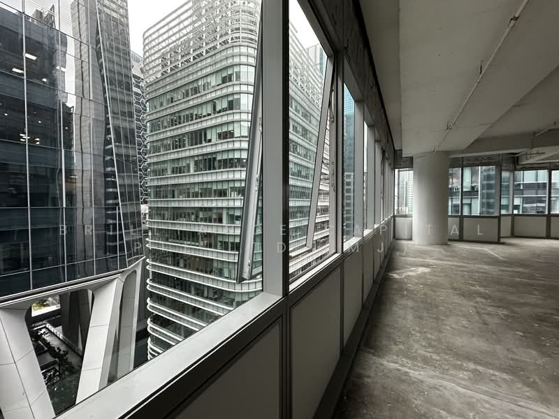 120 Robinson Road, 120 Robinson Road, 2,556 sqft, Office For Rent, by Brilliance Capital Pte Ltd (MJ), 500103242 - Interior - CommercialGuru.com.sg