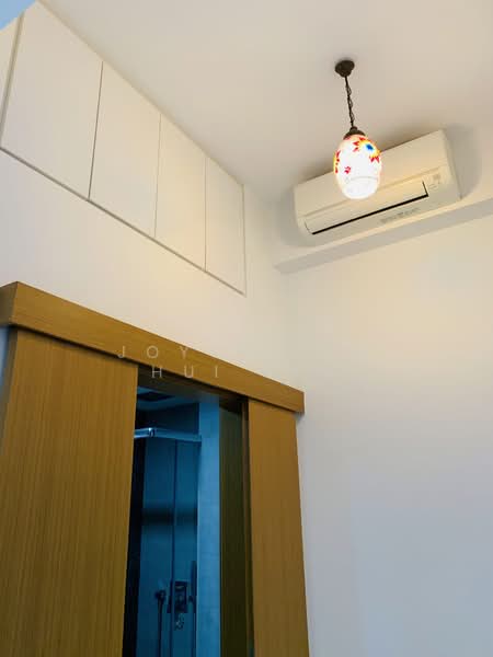 Spottiswoode Suites, 16 Spottiswoode Park Road, 1 Bedroom, 441 sqft, Condominium For Rent, by Joyce Lye Hui Xin, 500103244 - Interior - PropertyGuru.com.sg