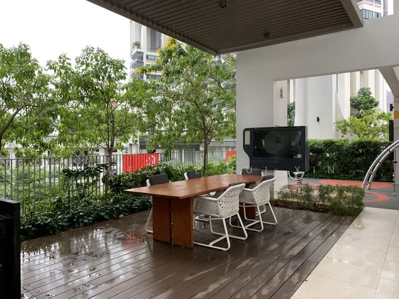 Spottiswoode Suites, 16 Spottiswoode Park Road, 1 Bedroom, 441 sqft, Condominium For Rent, by Joyce Lye Hui Xin, 500103244 - Exterior - PropertyGuru.com.sg