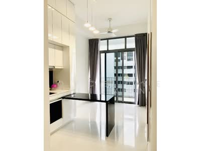 For Rent - Spottiswoode Suites