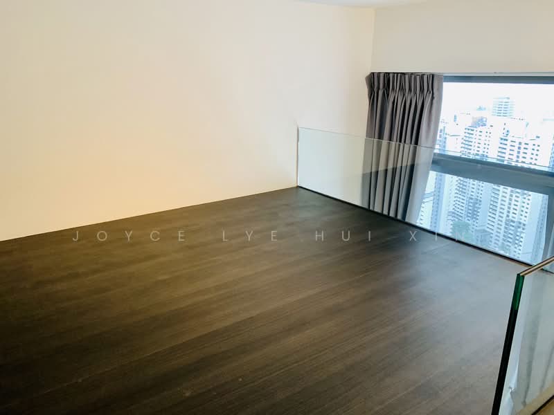 Spottiswoode Suites, 16 Spottiswoode Park Road, 1 Bedroom, 441 sqft, Condominium For Rent, by Joyce Lye Hui Xin, 500103244 - View - PropertyGuru.com.sg