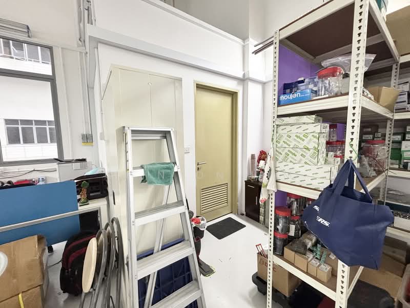 North Spring Bizhub, 11 Yishun industrial Street 1, 1,539 sqft, Light Industrial (B1) For Sale, by Clinton Lim, 500103246 - Interior - CommercialGuru.com.sg
