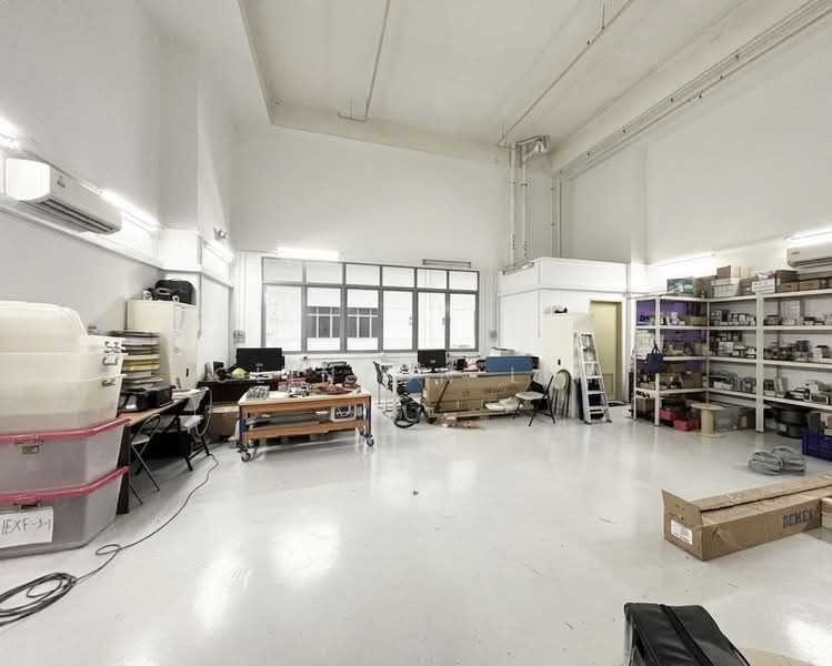 North Spring Bizhub, 11 Yishun industrial Street 1, 1,539 sqft, Light Industrial (B1) For Sale, by Clinton Lim, 500103246 - Interior - CommercialGuru.com.sg