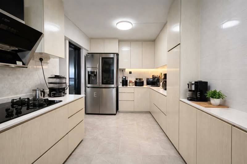 807 Woodlands Street 81, 807 Woodlands Street 81, 4 Bedrooms, 2,066 sqft, HDB Flat For Sale, by Denise Fadil Lee, 500103247 - Kitchen - PropertyGuru.com.sg