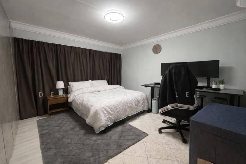 807 Woodlands Street 81, 807 Woodlands Street 81, 4 Bedrooms, 2,066 sqft, HDB Flat For Sale, by Denise Fadil Lee, 500103247 - Bedroom - PropertyGuru.com.sg