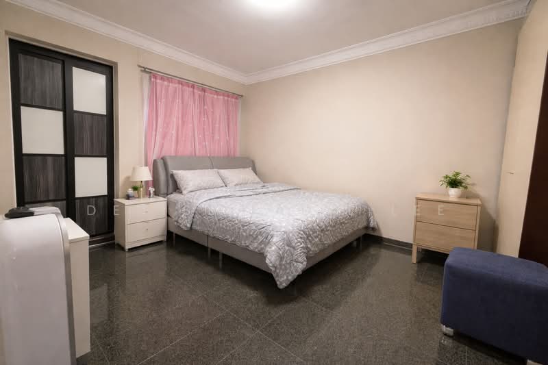 807 Woodlands Street 81, 807 Woodlands Street 81, 4 Bedrooms, 2,066 sqft, HDB Flat For Sale, by Denise Fadil Lee, 500103247 - Bedroom - PropertyGuru.com.sg