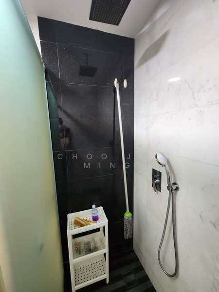 Alexis, 356 Alexandra Road, 2 Bedrooms, 904 sqft, Condominium For Rent, by Choo Jia Ming, 500103248 - Bathroom - PropertyGuru.com.sg