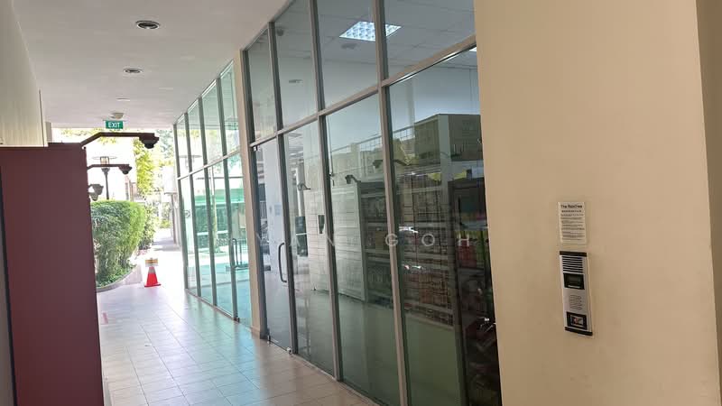 The Raintree, Bukit Drive, 431 sqft, Shop / Shophouse For Sale, by Iyan Goh, 500103250 - Exterior - CommercialGuru.com.sg