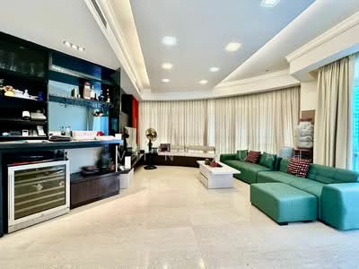 For Sale - Holt Residences