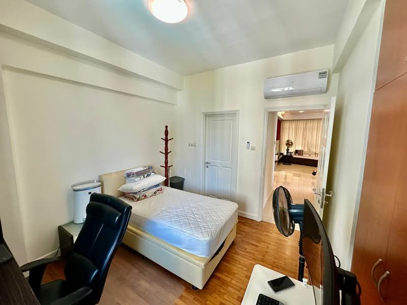 Holt Residences, 5 Holt Road, 4 Bedrooms, 2,056 sqft, Condominium For Sale, by Kavin Kuah, 500103251 - Bedroom - PropertyGuru.com.sg