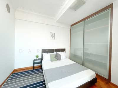 For Rent - Fortune Jade