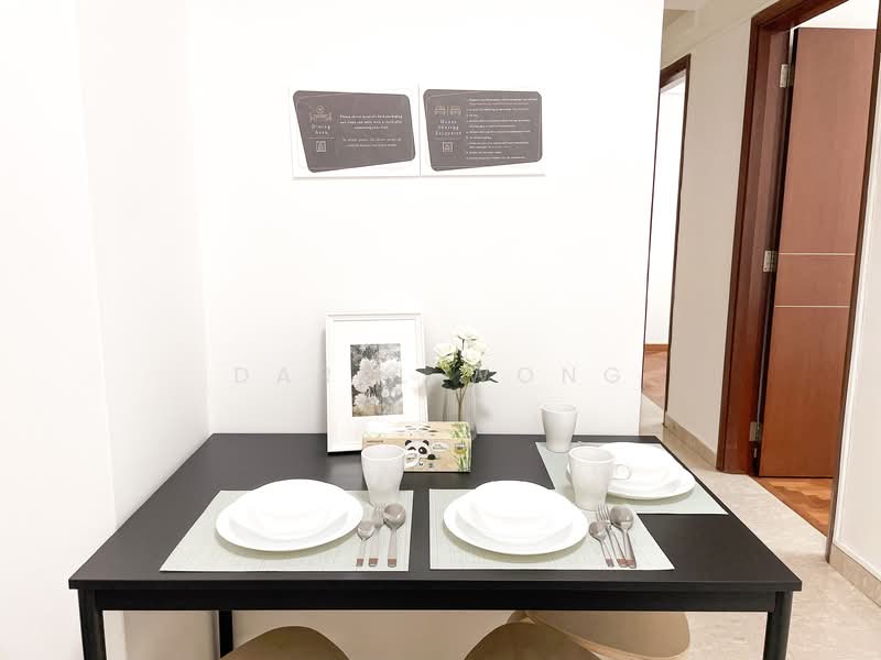 Fortune Jade, 501 Dunman Road, Room Rental, 180 sqft, Apartment For Rent, by Daryl Wong, 500103253 - PropertyGuru.com.sg