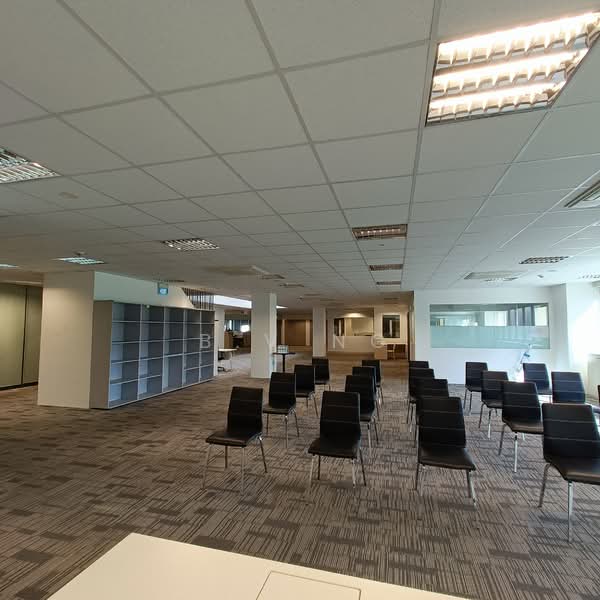 TEE Building, 25 Bukit Batok Street 22, 10,000 sqft, Light Industrial (B1) For Rent, by B.V Ng, 500103254 - Interior - CommercialGuru.com.sg