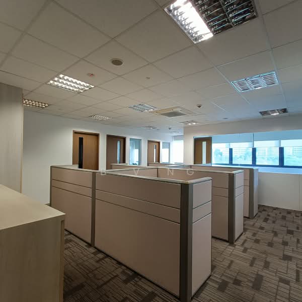 TEE Building, 25 Bukit Batok Street 22, 10,000 sqft, Light Industrial (B1) For Rent, by B.V Ng, 500103254 - Interior - CommercialGuru.com.sg