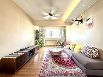 For Sale - 192 Pasir Ris Street 12