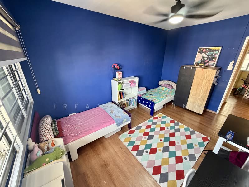 192 Pasir Ris Street 12, 192 Pasir Ris Street 12, 4 Bedrooms, 1,335 sqft, HDB Flat For Sale, by Irfan Farihin, 500103255 - Bedroom - PropertyGuru.com.sg
