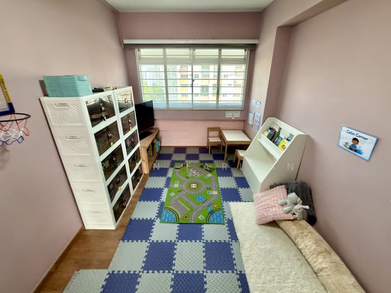 192 Pasir Ris Street 12, 192 Pasir Ris Street 12, 4 Bedrooms, 1,335 sqft, HDB Flat For Sale, by Irfan Farihin, 500103255 - Bedroom - PropertyGuru.com.sg