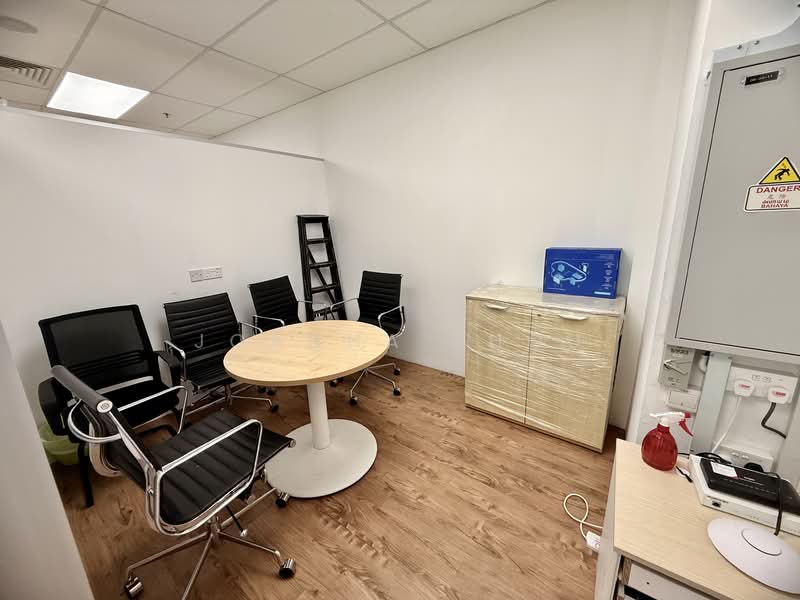 Havelock II, 2 Havelock Road, 818 sqft, Office For Rent, by Joanna Zhou, 500103257 - Interior - CommercialGuru.com.sg
