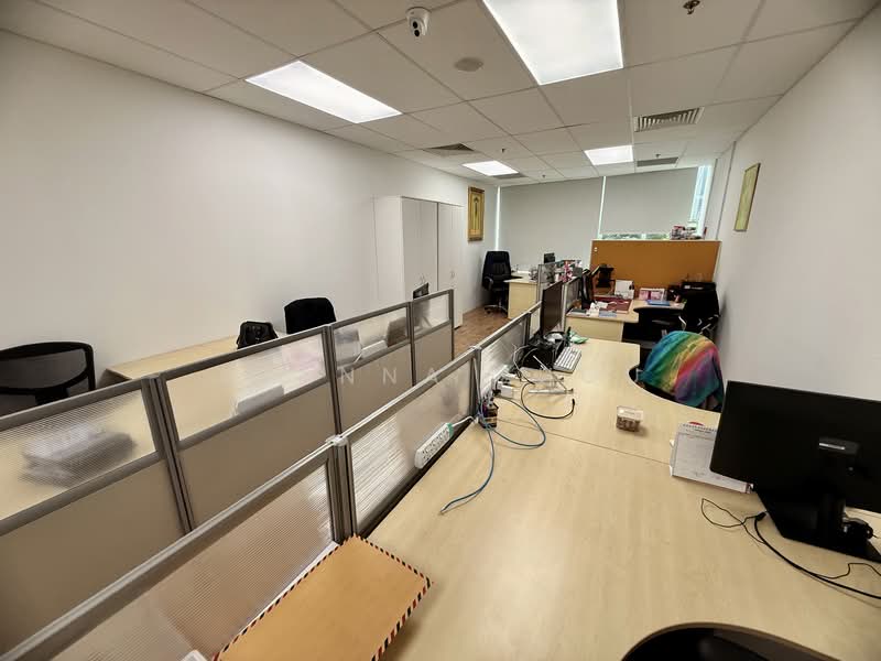 Havelock II, 2 Havelock Road, 818 sqft, Office For Rent, by Joanna Zhou, 500103257 - Interior - CommercialGuru.com.sg