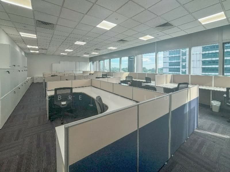 Alexandra Point, 438 Alexandra Road, 3,500 sqft, Office For Rent, by KOH SHAO YI GERMAINE, 500103258 - CommercialGuru.com.sg