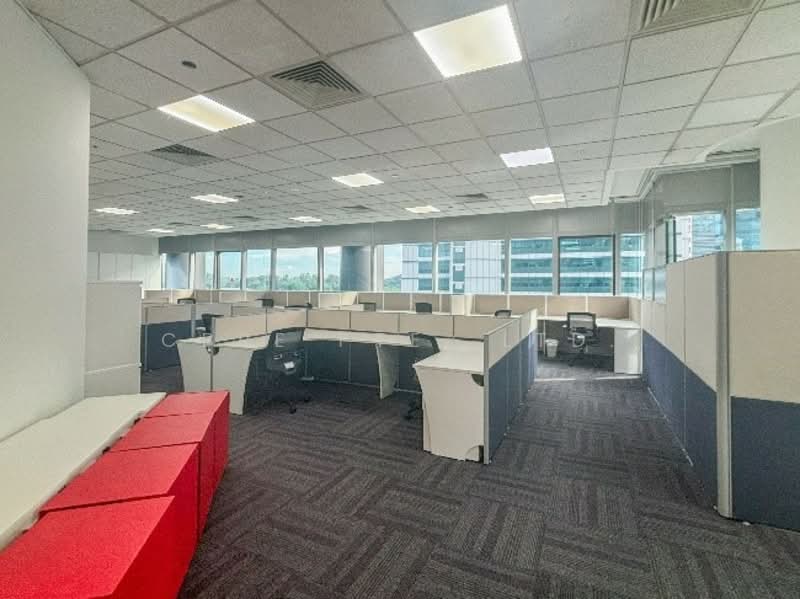 Alexandra Point, 438 Alexandra Road, 3,500 sqft, Office For Rent, by KOH SHAO YI GERMAINE, 500103258 - CommercialGuru.com.sg