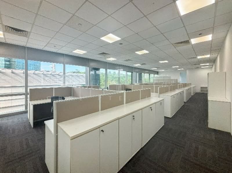 Alexandra Point, 438 Alexandra Road, 3,500 sqft, Office For Rent, by KOH SHAO YI GERMAINE, 500103258 - CommercialGuru.com.sg