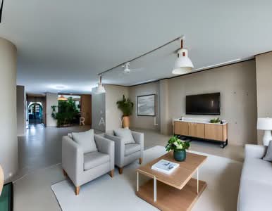 For Rent - Parkway View