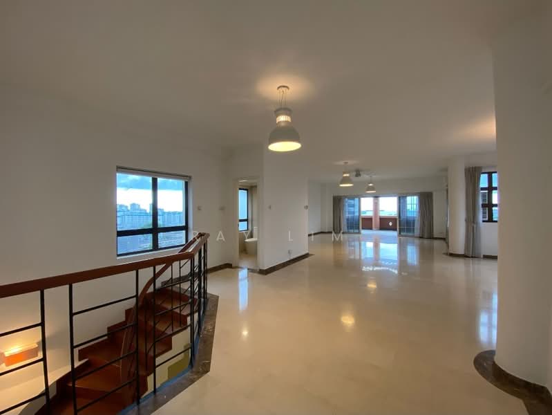 Parkway View, 39 Marine Parade Road, 4 Bedrooms, 3,572 sqft, Condominium For Rent, by Ray Lim, 500103262 - Living Room - PropertyGuru.com.sg