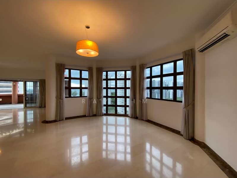 Parkway View, 39 Marine Parade Road, 4 Bedrooms, 3,572 sqft, Condominium For Rent, by Ray Lim, 500103262 - Dining Room - PropertyGuru.com.sg