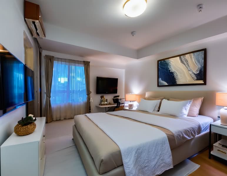 Parkway View, 39 Marine Parade Road, 4 Bedrooms, 3,572 sqft, Condominium For Rent, by Ray Lim, 500103262 - Bedroom - PropertyGuru.com.sg