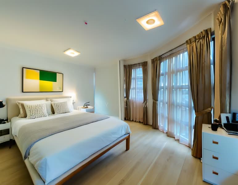 Parkway View, 39 Marine Parade Road, 4 Bedrooms, 3,572 sqft, Condominium For Rent, by Ray Lim, 500103262 - Bedroom - PropertyGuru.com.sg