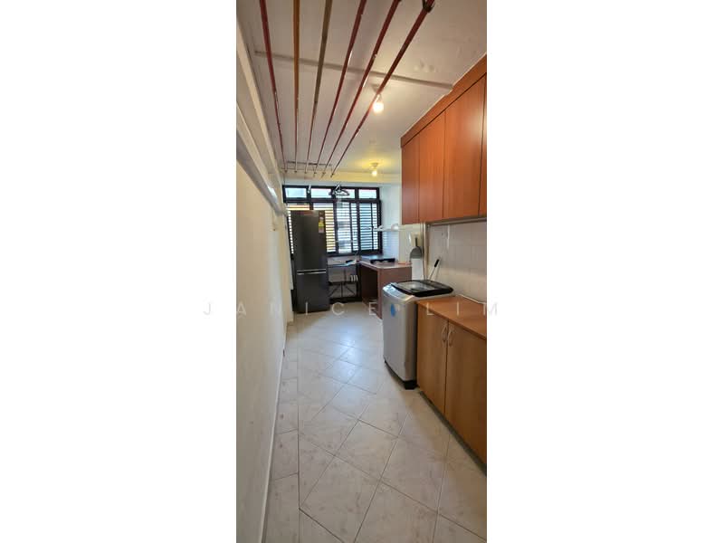 54 Lorong 5 Toa Payoh, 54 Lorong 5 Toa Payoh, 1 Bedroom, 463 sqft, HDB Flat For Rent, by Janice Lim, 500103263 - Kitchen - PropertyGuru.com.sg