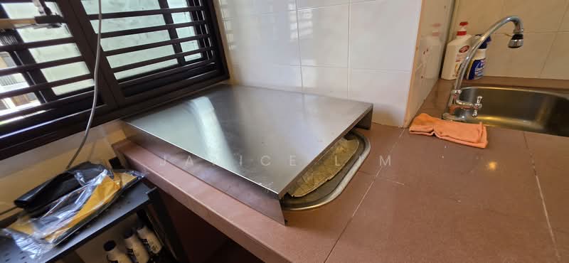 54 Lorong 5 Toa Payoh, 54 Lorong 5 Toa Payoh, 1 Bedroom, 463 sqft, HDB Flat For Rent, by Janice Lim, 500103263 - Kitchen - PropertyGuru.com.sg