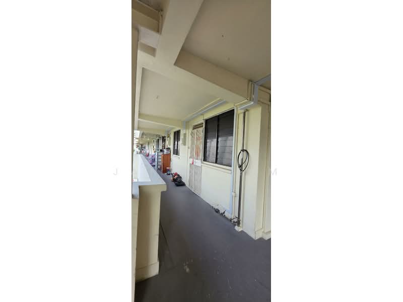 54 Lorong 5 Toa Payoh, 54 Lorong 5 Toa Payoh, 1 Bedroom, 463 sqft, HDB Flat For Rent, by Janice Lim, 500103263 - Exterior - PropertyGuru.com.sg